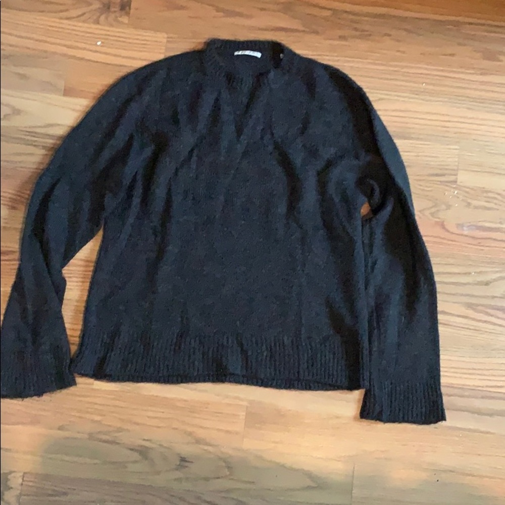 COPY - Our Legacy tweed sweater